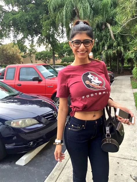 miya khalfia|Mia K. (@miakhalifa) Official